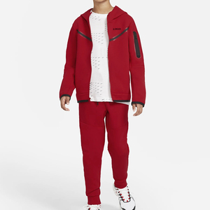 Survêtements de printemps pour filles sweat à capuche pour enfants pull à manches longues costume de sport pour filles jogger décontracté ensembles vêtements de sport pour enfants Joggers - Product Image 1