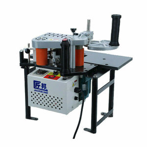 Máquina Portátil para Enchapar Cantos de Madera, 220V, 0.75kW, 10kg - Product Image 5