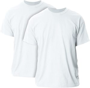 Custom Logo <b>Box</b> Tee Shirt Streetwear Oversize Blank Cropped Top TShirt Heavyweight Cotton <b>Drop</b> Shoulder Boxy Fit T-Shirt for Men - Product Image 6