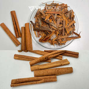 ผงอบเชย 2% - เครื่องเทศเวียดนามพรีเมียมแบบก้อนและแบบแท่ง ปรุงรสสไตล์เครื่องเทศห้าชนิดแบบจีน บรรจุกล่อง - Product Image 5