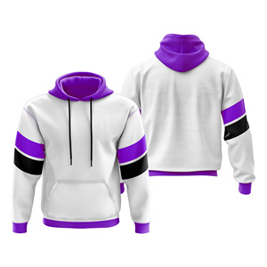 Venta al por mayor de ropa de calle de diseño personalizado, sudaderas con capucha informales, ropa para hombre, sudaderas con capucha transpirables hechas en Pakistán - Product Image 1