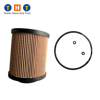 Filtre à carburant 70,5*93*24mm 23304-EV570 23304-78500 Pièces de moteur de camion pour Hino 300 Dutro pour Toyota Dyna
