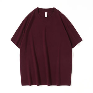 เสื้อยืดคอกลมสำหรับผู้ชายสำหรับฤดูร้อน - Product Image 6