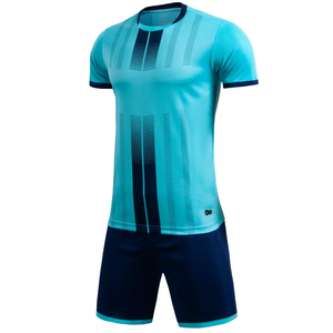 Maillot de football américain pour adultes en gros Tops Coupe automatisée Maillot de football américain et de football américain - Product Image 2