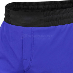 2025 MMA Shorts Premium Quality Men's MMA Shorts Diseño personalizado Nueva llegada MMA Shorts para venta en línea - Product Image 6