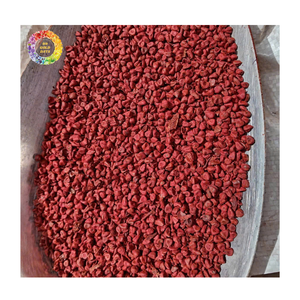 เมล็ดแอนนัตโตะสำหรับชีสและเนยสีแดงอาหารธรรมชาติและรสชาติสำหรับเมล็ดแอนแนตโต - Product Image 1