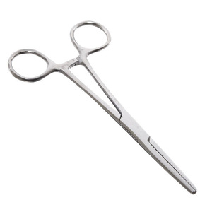 Best Manufacturer's Stainless Steel Pean Forceps Manual Instrument Set Custom Logo CE Certified Lifetime Warranty Instruments - Product Image 2