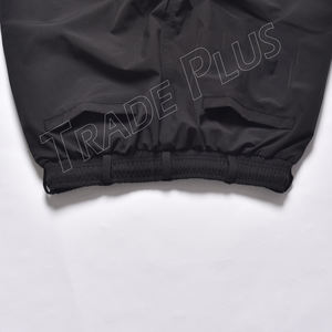 Pantalones holgados de esquí de fabricante, pantalones impermeables para snowboard al aire libre de invierno, pantalones transpirables de doble tabla única - Product Image 5