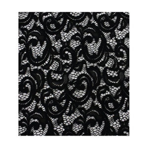 New Arrival 2024 New Latest Factory Wholesale High Quality Luxury <b>Lace</b> <b>Fabric</b> <b>Stretch</b> French <b>Lace</b> <b>Fabric</b> for Women - Product Image 1