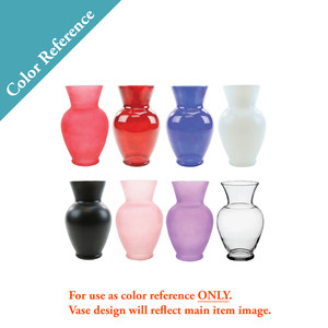 VMB4508 - Vase de présentation, pressé à la machine - 8 (Couleurs variées) - Product Image 4