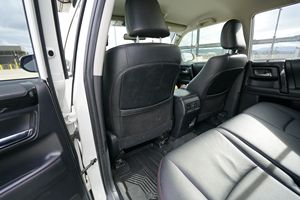 2021 4-RUNNA TRD Off-Road Premium 4x4 Low Mileage Sound Engine AUTOMATIC Transmission <b>Panoramic</b> SUNroof LED lights Ready to Ship - Product Image 6