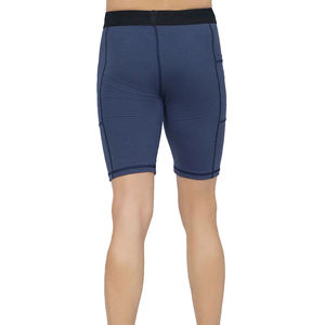 Pantalones Cortos Deportivos de Compresión de Alta Calidad para Gimnasio, Secado Rápido, Bajo MOQ - Product Image 2