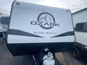 Usado 2022 F-o-r-e-s-t R-i-v-e-r O-z-a-rk 1650B-H-K-X - Product Image 5