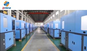 Semi Auto 1l 2l 5l 20l Garrafa De Água De Plástico Máquina De Moldagem Por Sopro De Máquina De Sopro De Garrafa <span class=keywords><strong>PET</strong></span> Preço - Product Image 5