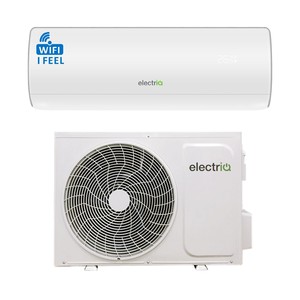 Aire Acondicionado de Techo Tipo Cassette con Bomba de Calor, Frecuencia Variable, Clase Energética A, Funcionamiento Silencioso - Product Image 2