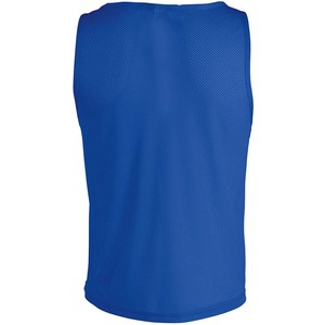 Camiseta sin mangas de entrenamiento para hombre hecha a medida, ropa de gimnasio transpirable con estilo informal para hombre - Product Image 2