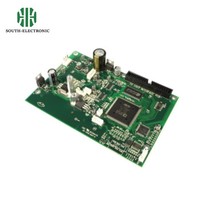 Layanan OEM elektronik konsumen modul penerima Audio papan sirkuit penerima PCBA