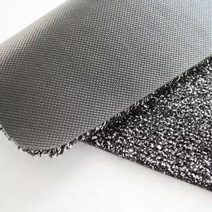 Paillasson intérieur Tapis d'entrée en coton avec fonction lavable Tapis de sol Trappeur de saleté Tapis avant Chaussures Grattoir Tapis d'entrée à la maison - Product Image 3