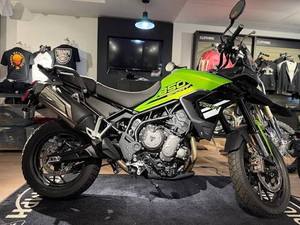 ขายมอเตอร์ไซค์มือสอง Tiger 900 GT Pro O-ring Euro 5 888cc ปี 2026 พร้อมกำลัง 1001-2000 วัตต์ และความเร็วสูงสุด >80 กม./ชม. - Product Image 3