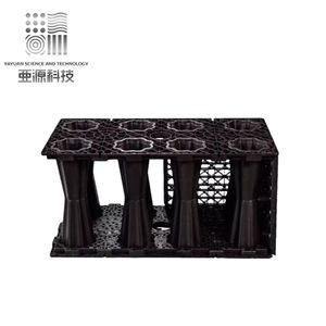 ระบบการเก็บเกี่ยวน้ำสำหรับแปลงในสวน - Product Image 2