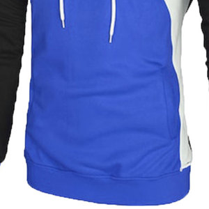 Personnalisé Vintage Lavage À L'acide Boxy Cropped Hoody Unisexe 100% Coton Prolmer Sweat Sérigraphie Streetwear Pull À Capuche - Product Image 3