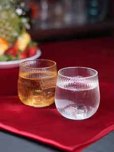 Verres à whisky en cristal de qualité supérieure pour les amateurs de scotch ou de cocktails et de whisky disponibles pour la vente en gros en provenance d'Inde - Product Image 4