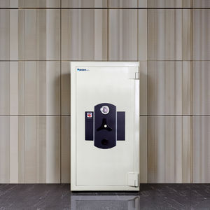 Caja Fuerte para Oficina Corporativa, Tamaño 4, Resistente al Fuego y a los Robos, con Seguridad Adicional para Oficina - Product Image 1