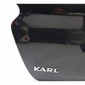 Puerta Trasera Completa OPEL Karl Serie B 10 XE (15>17) - Product Image 6