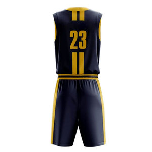 Pantalones Cortos de Baloncesto para Hombre de Primera Calidad, Secado Rápido, Transpirables, Talla XS, Estampado por Transferencia de Calor, 100% Poliéster, Ropa Deportiva - Product Image 3