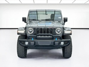 Jeeps Wranglers 4xe Rubicons 2023 Usados, Edición 20 Aniversario, 4xe LHD/RHD en Venta - Product Image 1
