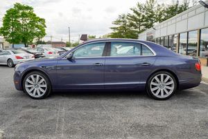 Bentley Flying Spur W12 AWD 2014, Listo para Enviar - Product Image 5