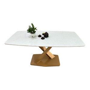 Industrial Style CHB68040 X-Style Iron <b>Footrest</b> with Durable - Product Image 5
