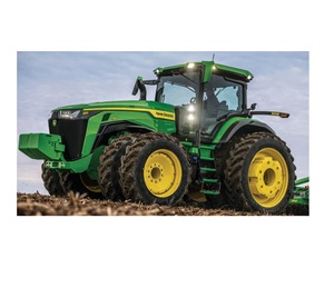 Découvrez les meilleurs tracteurs John Deere à vendre pour économiser gros sur un équipement de qualité supérieure, idéal pour toute ferme - Product Image 1