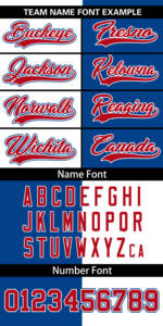 Vente en gros Respirant 100% Polyester Blanc Couleur Bloqué Impression Numérique Maillot de Baseball Unisexe Personnaliser Cousu Logo Nom Bouton - Product Image 5