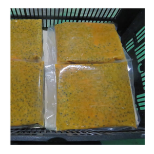 เสาวรสแช่แข็งจาก99ข้อมูลทองคำพร้อมฉลาก OEM - Product Image 3