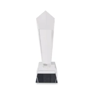 DIAWARD Personalized Crystal Award <b>Trophies</b> Medals & Plaques Merchandising - Product Image 2