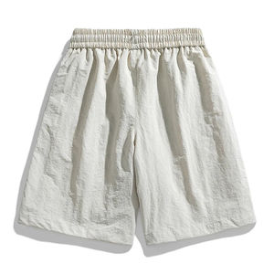 Pantalones Cortos de Nailon Personalizados de Moda, Pantalones Cortos de Playa de Nailon con Múltiples Bolsillos, Resistentes al Agua y al Viento, Combinables - Product Image 6