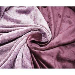 Couvre-lit rouge Henry 140x190 cm, literie élégante pour le confort et le style - Product Image 2