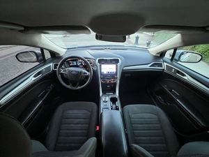 Sedán FUSION SE FWD 2020 USADO EN BUEN ESTADO - Product Image 3