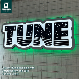 <span class=keywords><strong>Letreros</strong></span> de Neón Dentales al por Mayor, Letrero de Neón Exterior con Caja de Luz LED y Soporte <span class=keywords><strong>para</strong></span> <span class=keywords><strong>Locales</strong></span> <span class=keywords><strong>Comerciales</strong></span> - Product Image 5