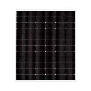 Panel Solar Monocristalino Rhine Solar de 270W con Tecnología PERC de Media Celda para Techo - Product Image 2