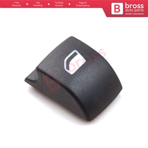 BDP1040 <b>Window</b> Switch Button <b>Cover</b> For 307 C4 C5 - Product Image 2