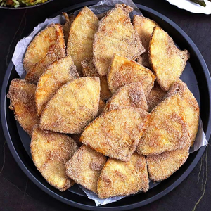 MEILLEUR FRUIT À PAIN CONGELÉ VIETNAMIEN FRUIT HAUTE NUTRITION IDÉAL POUR LA CUISSON ET LES COLLATIONS - Product Image 5