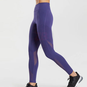 Leggings Deportivos para Mujer, Tejido Absorbente de Sudor, Ideal para Entrenamiento, Running, Fitness y Yoga - Product Image 2
