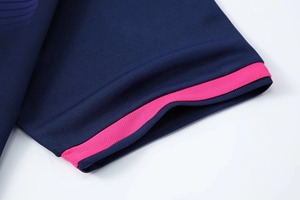 Vente en gros d'uniforme de football avec logo personnalisé Maillot de football de haute qualité à séchage rapide de vêtements de sport pour hommes - Product Image 6