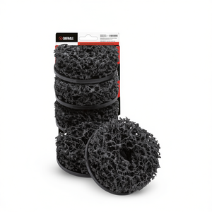 Juego de 5 discos de repuesto Hazet para amoladora de bujes de rueda - Product Image 2