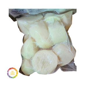 Yuca Congelada, la Mejor Calidad a Excelentes Precios para Exportación y Venta al por Mayor - Product Image 2