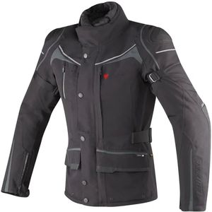 Giacca da Moto Impermeabile DAINESE D-BLIZZARD - Antivento Traspirante in Poliestere per Corse Invernali - Product Image 1