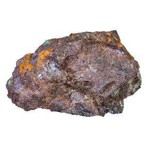 Vente en gros de minerai concentré de cuivre poudre de cuivre pur et sacs de 50kg en morceaux expédition rapide approvisionnement industriel en vrac - Product Image 2