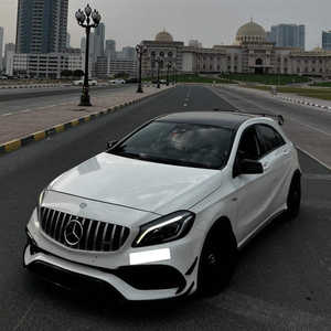 2023 A-Klass Híbrido Mini, Volante a la Izquierda, Automático, Motor 4.1-6L, Asientos de Cuero, Control de Crucero, Sedán Euro IV, 360 Trasero, Usado - Product Image 2